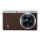 Aparat Samsung NX MINI BROWN + OBIEKTYW 9MM